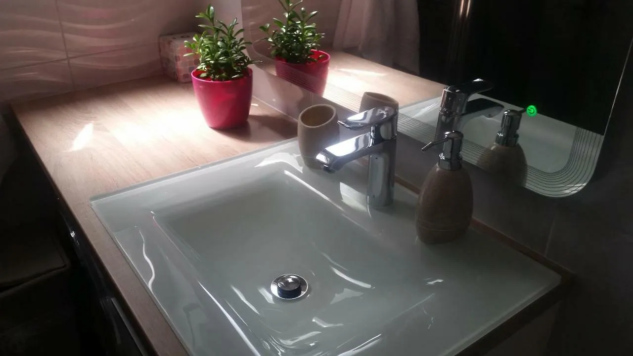 Apartment Greenhill Pula