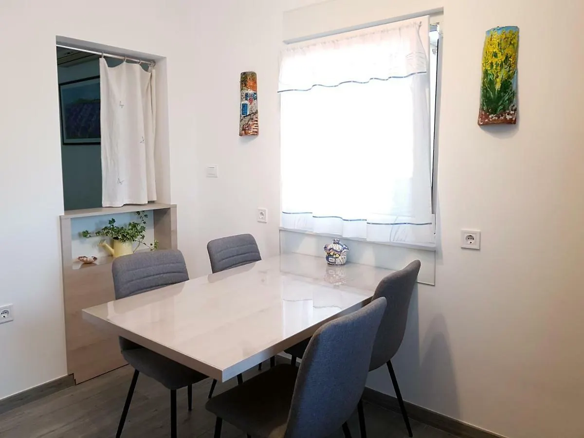 Greenhill Pula Apartment