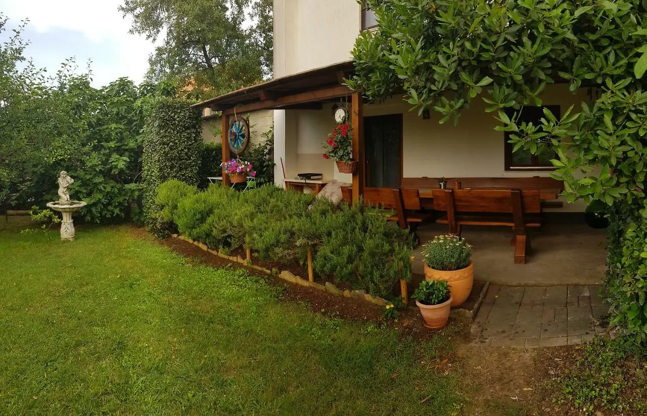 Greenhill Pula Apartment