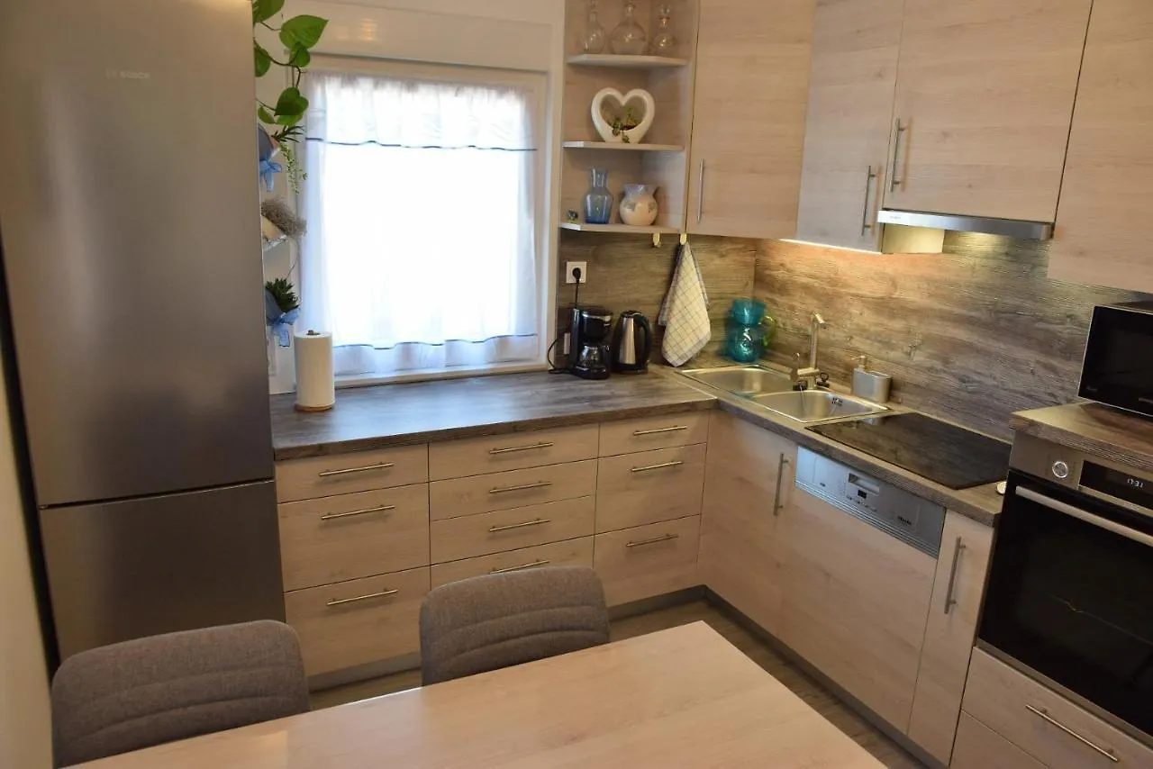 Apartment Greenhill Pula
