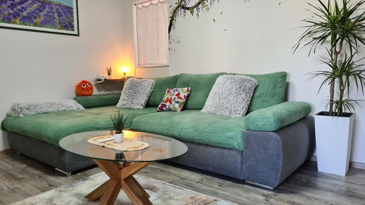 Apartment Greenhill Pula