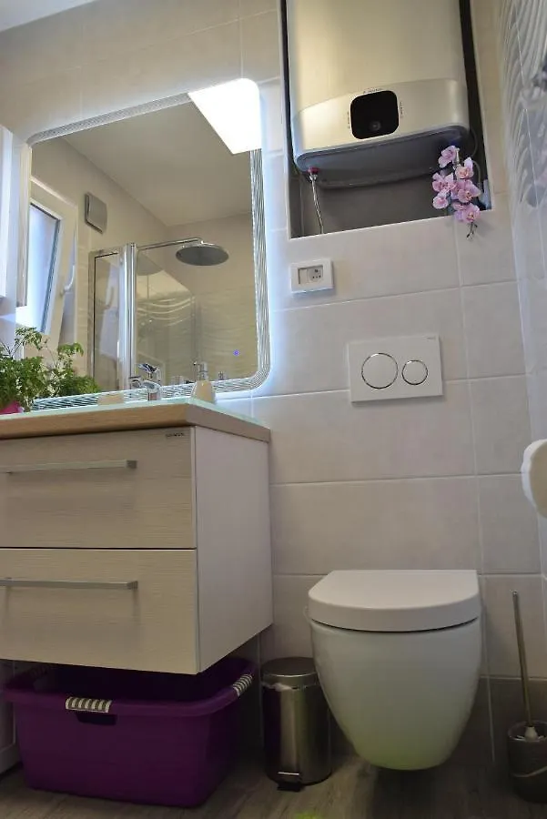 Apartment Greenhill Pula Croatia