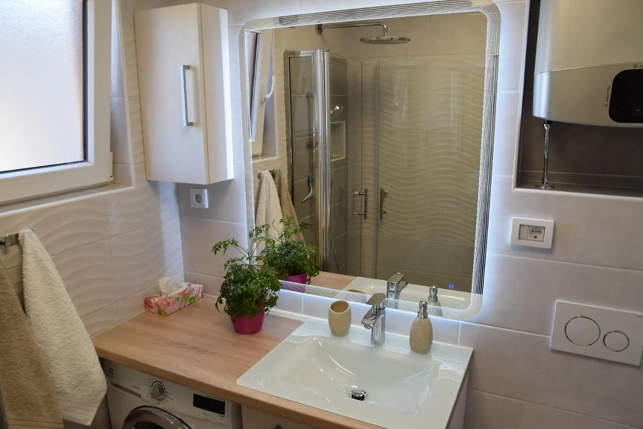 Apartment Greenhill Pula